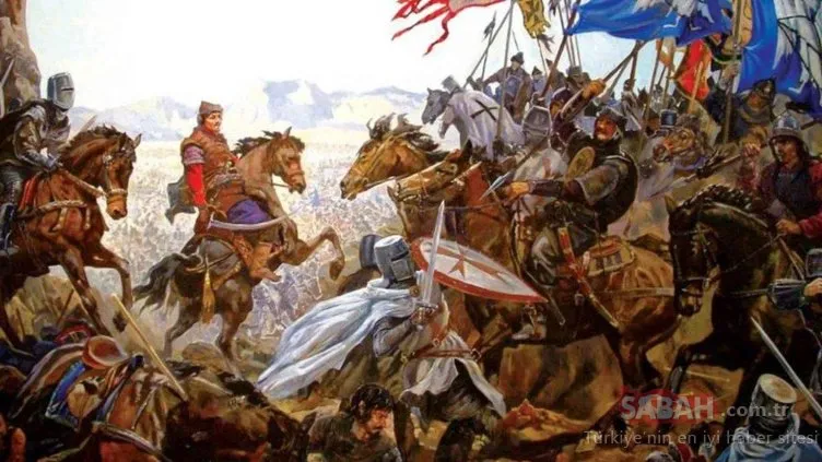 Dandanakan Savaşı Tarihi - 1040 Dandanakan Savaşı Kimler Arasında Yapıldı, Nedenleri Ve Sonuçları Nelerdir?