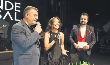 Turşulu pasta sürprizi