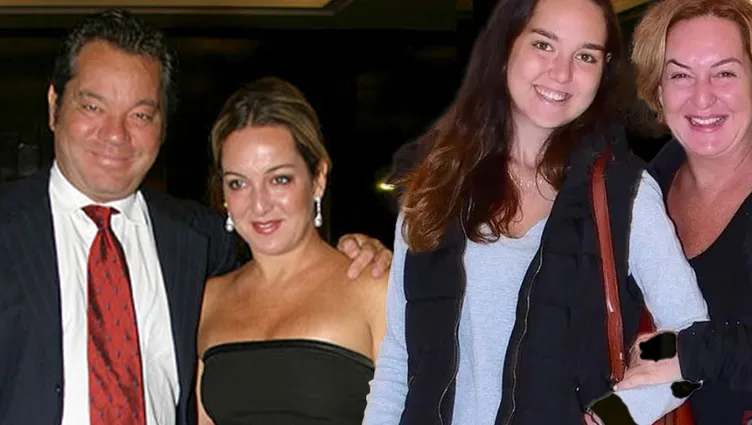 Ünlü iş adamının kızı Londra’daki evinde ölü bulundu! İngiliz polisi açıklama yaptı!