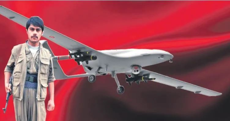 Şehitlerin kanı yerde kalmadı