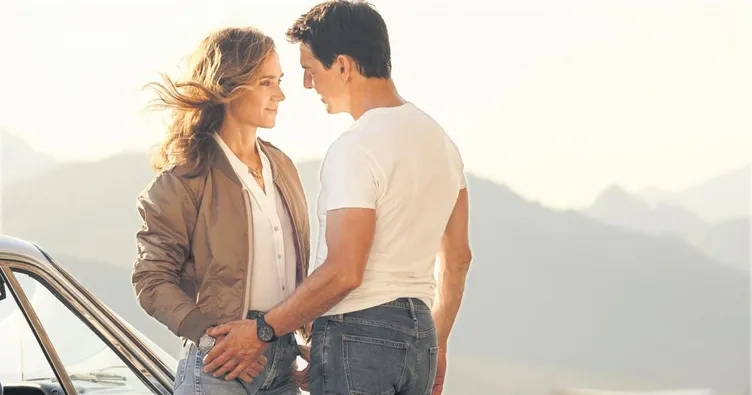 Top Gun’ın rekorları