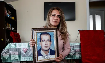 Ahmet Özdeş 9 yıl sonra şehit sayıldı