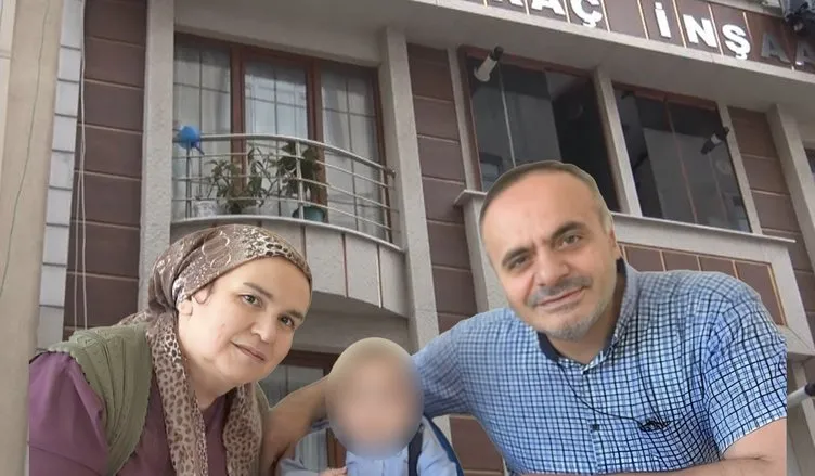 İstanbul’da aile faciası! Baba oğlunu öldürdü: Uyuşturucu için silah çekince...
