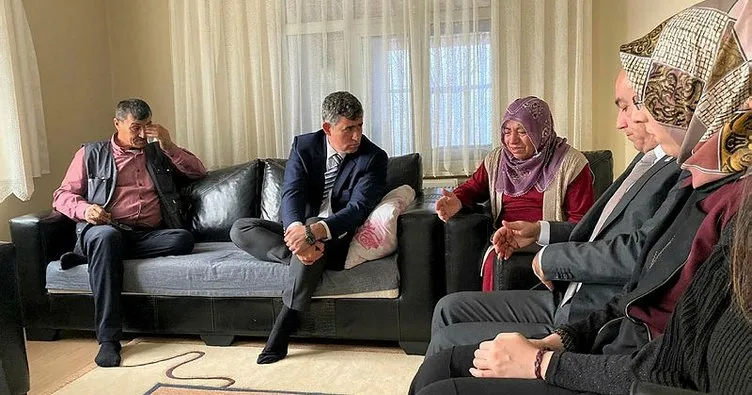 TBB Başkanı Feyzioğlu, Emine Bulut’un avukatlığını üstlendi