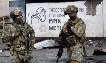Ukrayna cephesinde Rus ilerleyişi sürüyor: Harkiv’de bir yerleşim daha ele geçirildi