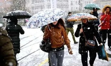 Eskişehir’de okullar tatil mi? Valilik’ten Eskişehir kar tatili açıklaması geldi mi? İşte detaylar…