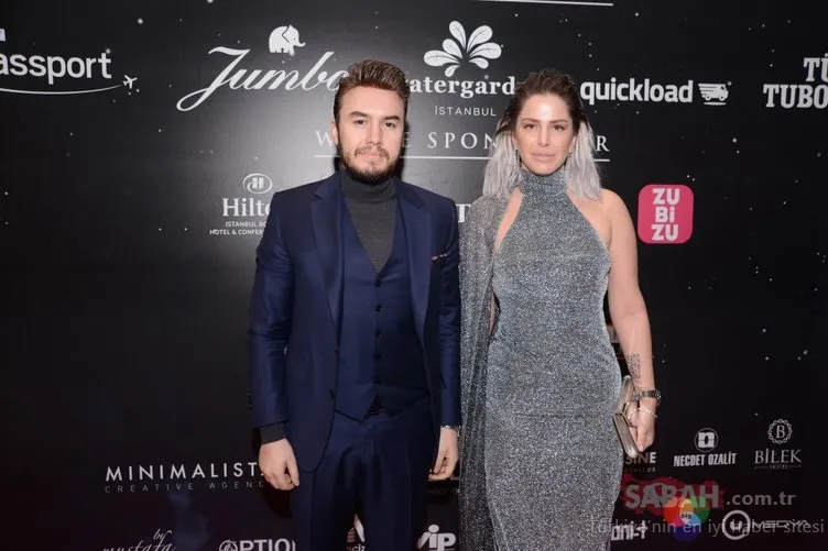 Mustafa Ceceli Selin İmer�in doğum gününü romantik bir paylaşımla