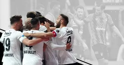 Son dakika Beşiktaş transfer haberleri: Beşiktaş’tan taraftarı sevindirecek çifte transfer! Premier Lig ekipleriyle yarışıyorlar