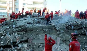 İzmir depreminde öldüren ihmal