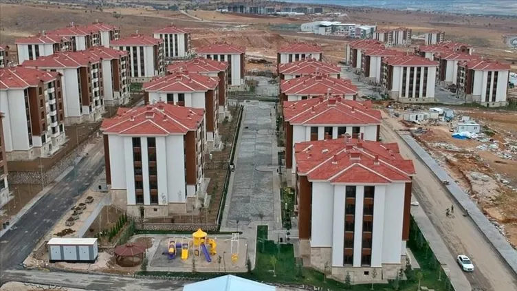 Son dakika: TOKİ sosyal konut başvuruları başladı! Dünyanın en büyük konut hamlesi! İşte adım adım 2022 TOKİ başvuru işlemleri