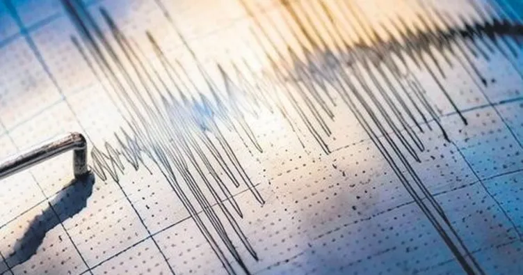 Japonya’da 6.7’lik deprem