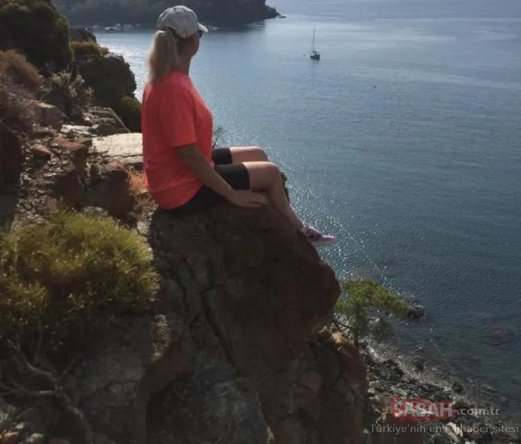 Natalia’nın sır kaybı: Otelden ayrıldı, bir daha haber alınamadı