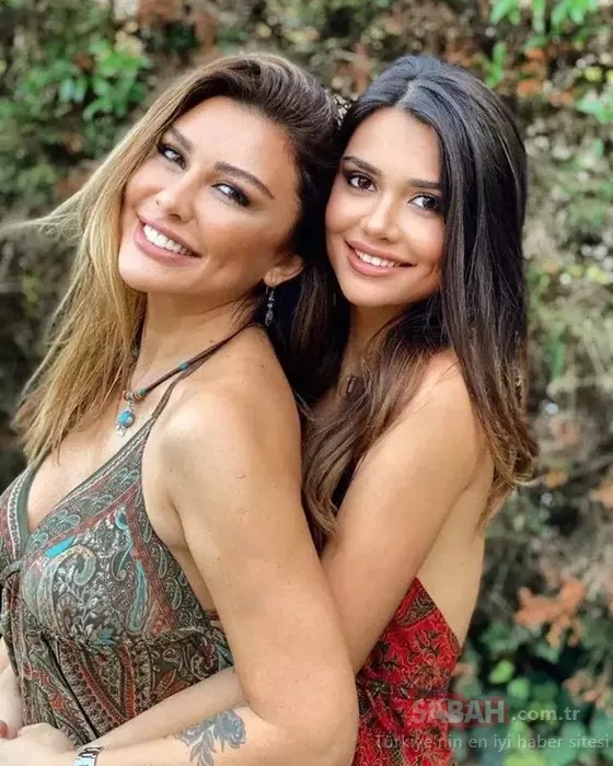 Selen Görgüzel’in kızı elektronik sigara yüzünden ölümden döndü! İlknaz Bektaş: Bu yaşta bir şey olmaz diyordum