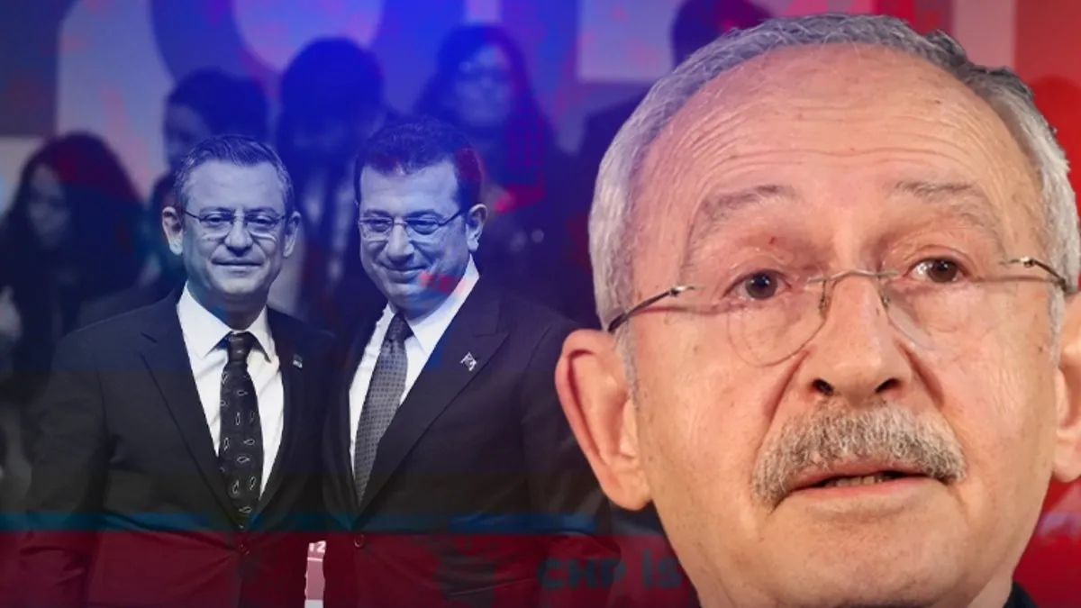 Kemal Kılıçdaroğlu'ndan Ekrem İmamoğlu ve Özgür Özel'e bomba gönderme: Troller, gözü dönmüş siyasetçiler!