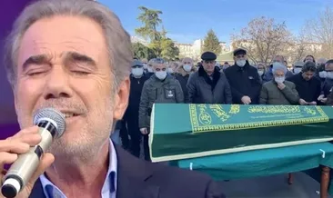 Babasıyla aynı gün toprağa verıldı