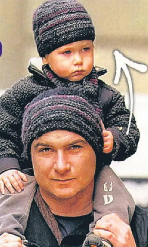 Kopyacı minikler