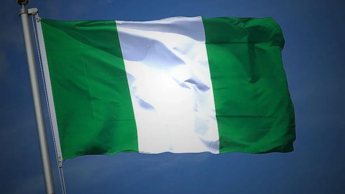 Nijerya eski Adalet Bakanı “yolsuzluk” iddiasıyla gözaltına alındı Nijerya eski Adalet Bakanı “yolsuzluk” iddiasıyla gözaltına alındı