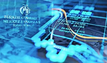 Yılın ilk Merkez Bankası faiz kararı belli oldu