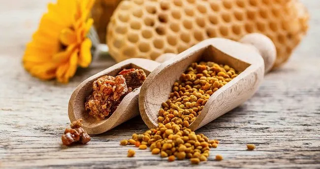 Propolis Nedir Faydalari Nelerdir Propolis Nasil Kullanilir Iste Ayrintilar Son Dakika Haberler