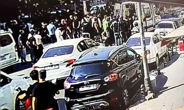 İstanbul'da kan donduran cinayet! 16 yaşındaki kız ile annesi, tartıştıkları kişiyi vahşice öldürdü #istanbul