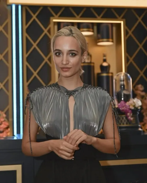 Kerem Bürsin ve Melisa Tapan aşkı tam gaz! Sabancılar Kerem’i çok sevmiş