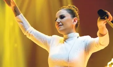 4 mevsim Merve Özbey