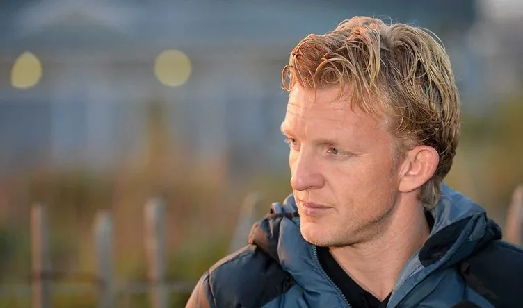 Dirk Kuyt, Benfica eşleşmesi öncesi SABAH Spor’a açıkladı: Alınan gösterişli galibiyet iyi bir mesaj...