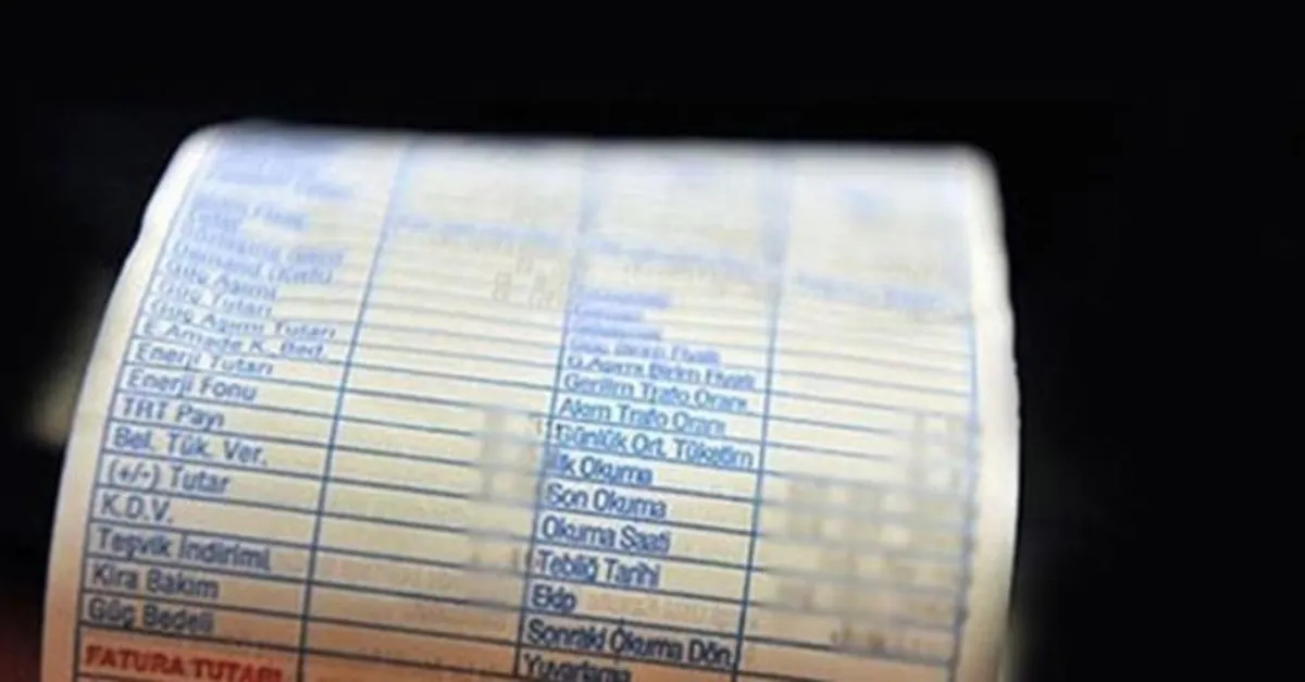 Muski De Su Skandali Gelecege Fatura Kesiyorlar Son Dakika Haberler