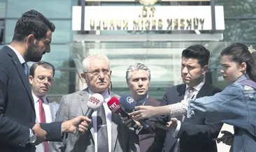 YSK’nın gerekçeli kararı hazır