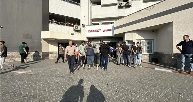 Kassam Sözcüsü Ebu Ubeyde: Netanyahu serap peşinde koşuyor Kassam Sözcüsü Ebu Ubeyde: Netanyahu serap peşinde koşuyor