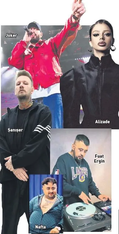 Gençlere iyi örnek olma zamanı