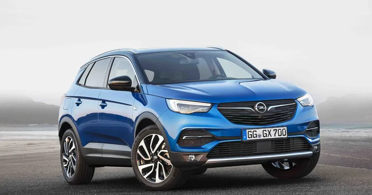 Otomobil devinde 20 yıl sonra bir ilk!