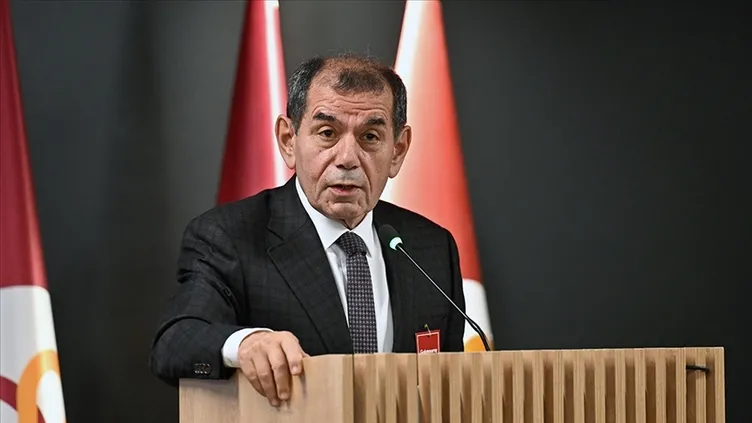 Son dakika haberi: TFF kulüpleri çağırdı! Galatasaray toplantıya katılacak mı? İşte o karar...