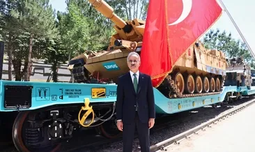 Türk ordusu için o ilde üretilecek, gücüne güç katacak! Bakan Uraloğlu stratejik hamleyi duyurdu #sivas