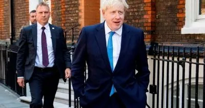 Dünya İngiltere’nin sıradışı başbakanı Boris Johnson’ı konuşuyor! İşte Boris Johnson’ın soyağacı...