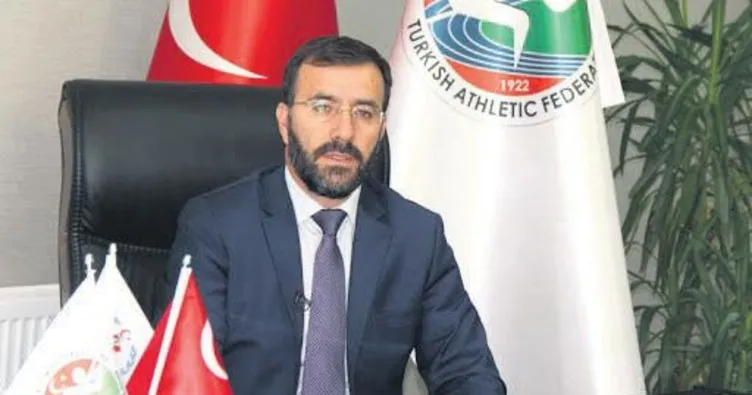 Atletizmde antrenörlere online seminer