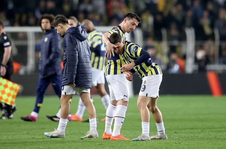 Son dakika haberi: Felipe Melo’dan Fenerbahçe’ye bomba gönderme! Veda sonrası olay Galatasaray paylaşımı...