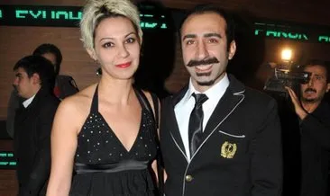 Eski eşi Elvan Pınar’dan Metin Yıldız’a şok suçlamalar!
