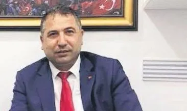 Yazıcıoğlu’nun korumasının ölümüne soruşturma #kirsehir