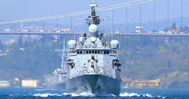 O gece TGC Yavuz’da ne oldu?