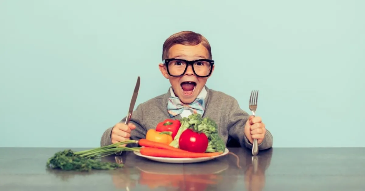 Cocugunuza Saglikli Kilo Aldirmak Icin 9 Etkili Oneri Cocuk Haberleri