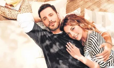 Sezen ve Arduç reklam yüzü oldu