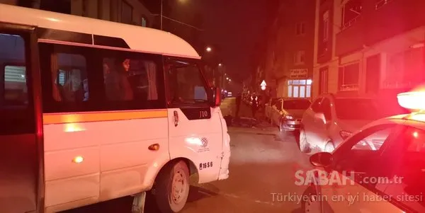 İlk müdahaleyi bakın kim yaptı