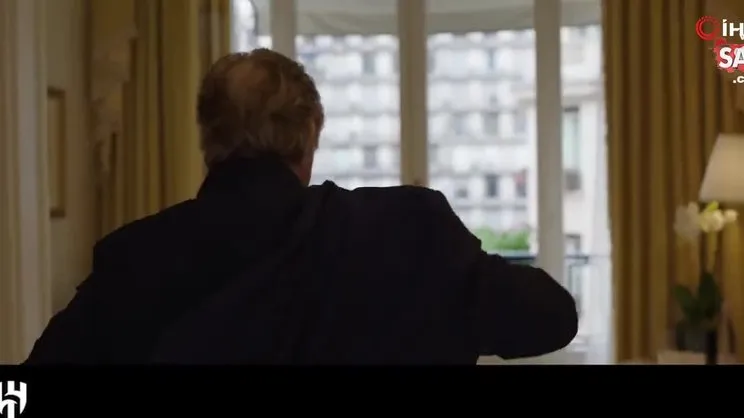 Al Hilal, Jorge Jesus'a emanet | Video