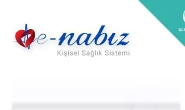 Koronavirüs test sonucu e-nabızla nasıl öğrenilir? E-devlet şifresi ile  E-Nabız girişi, covid test sonucu sorgulama ve aşı randevusu...