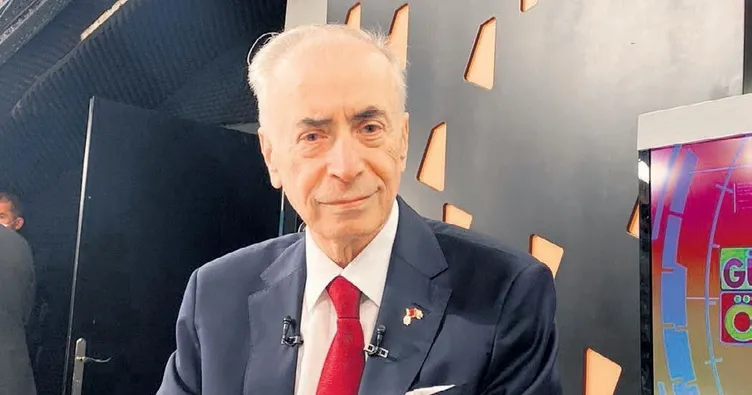 33 yıl daha kalsam Fatih Terim’le çalışırım