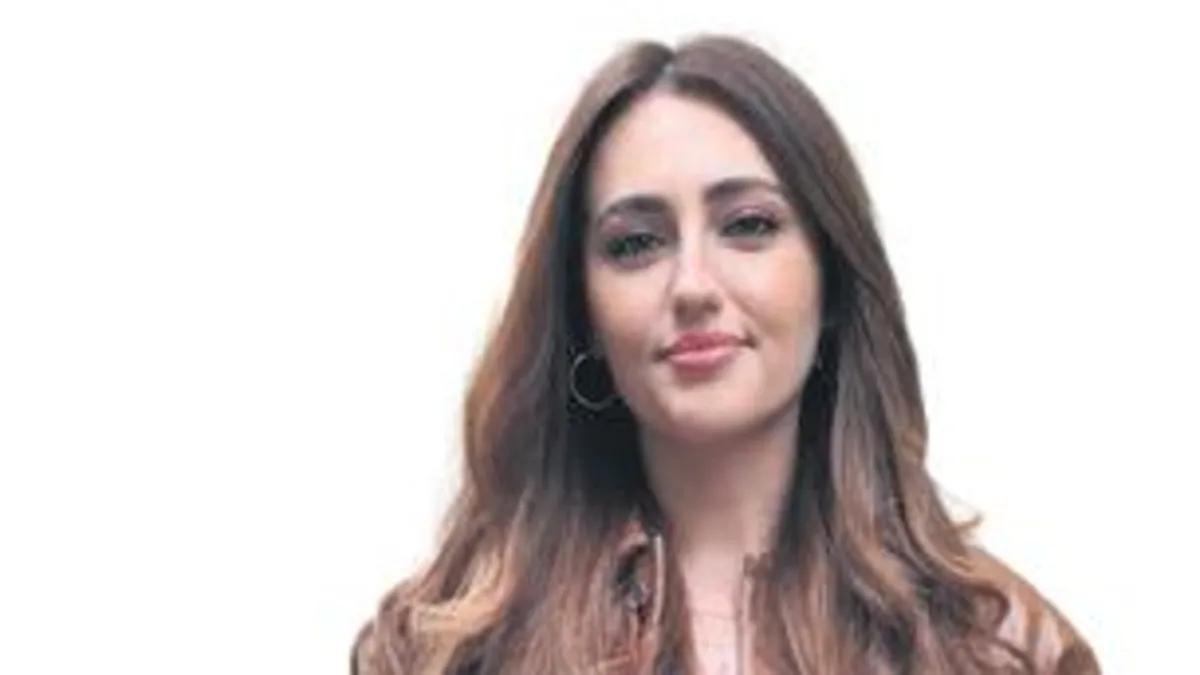 Kasımda aşk başkadır