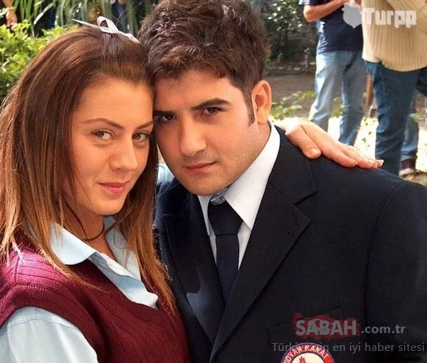 Barbie Gamze şimdi görsün Hayat Bilgisi’nin Ortega’sı 41 yaşındaki Paşhan Yılmazel’in eski halinden eser yok! Hem işini hem kendini değiştirdi!