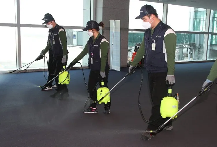 Koronavirüsü kabusu! Ses kaydı basına sızdı: Sadece Vuhan’da 2 bin 744 ölü var