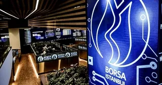 Borsa güne yükselişle başladı